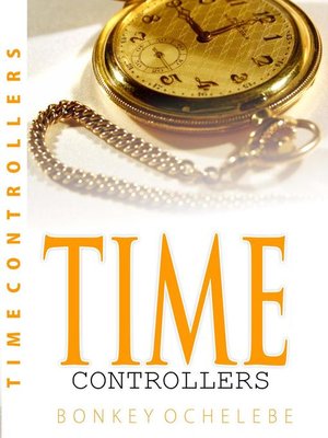 cover image of Time Controllers